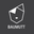 BAUMUTT No Pull Dog Harness, Ultimate Anti Pull K9 Harness logo