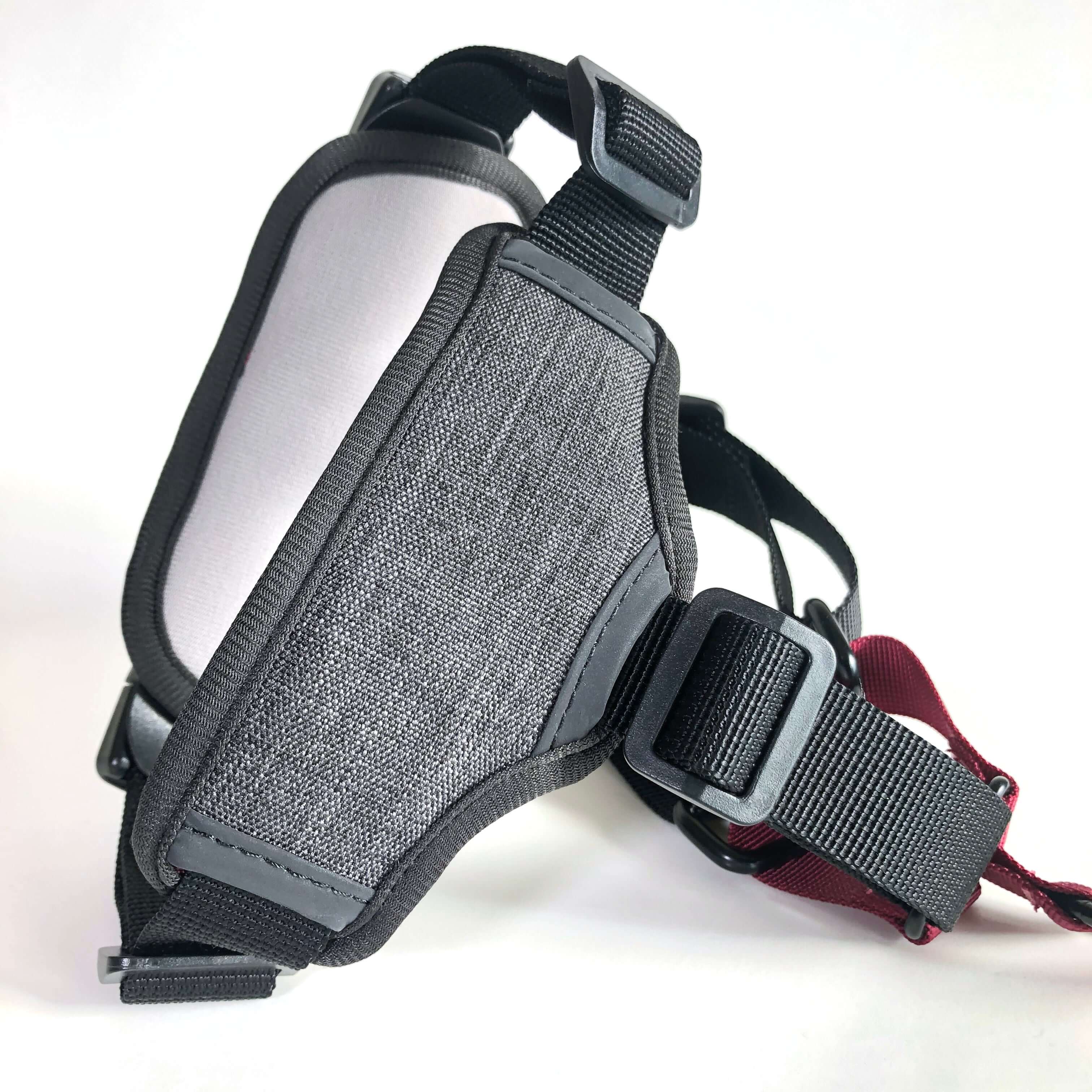 No Pull Dog Harness | IN . LINE by BAUMUTT