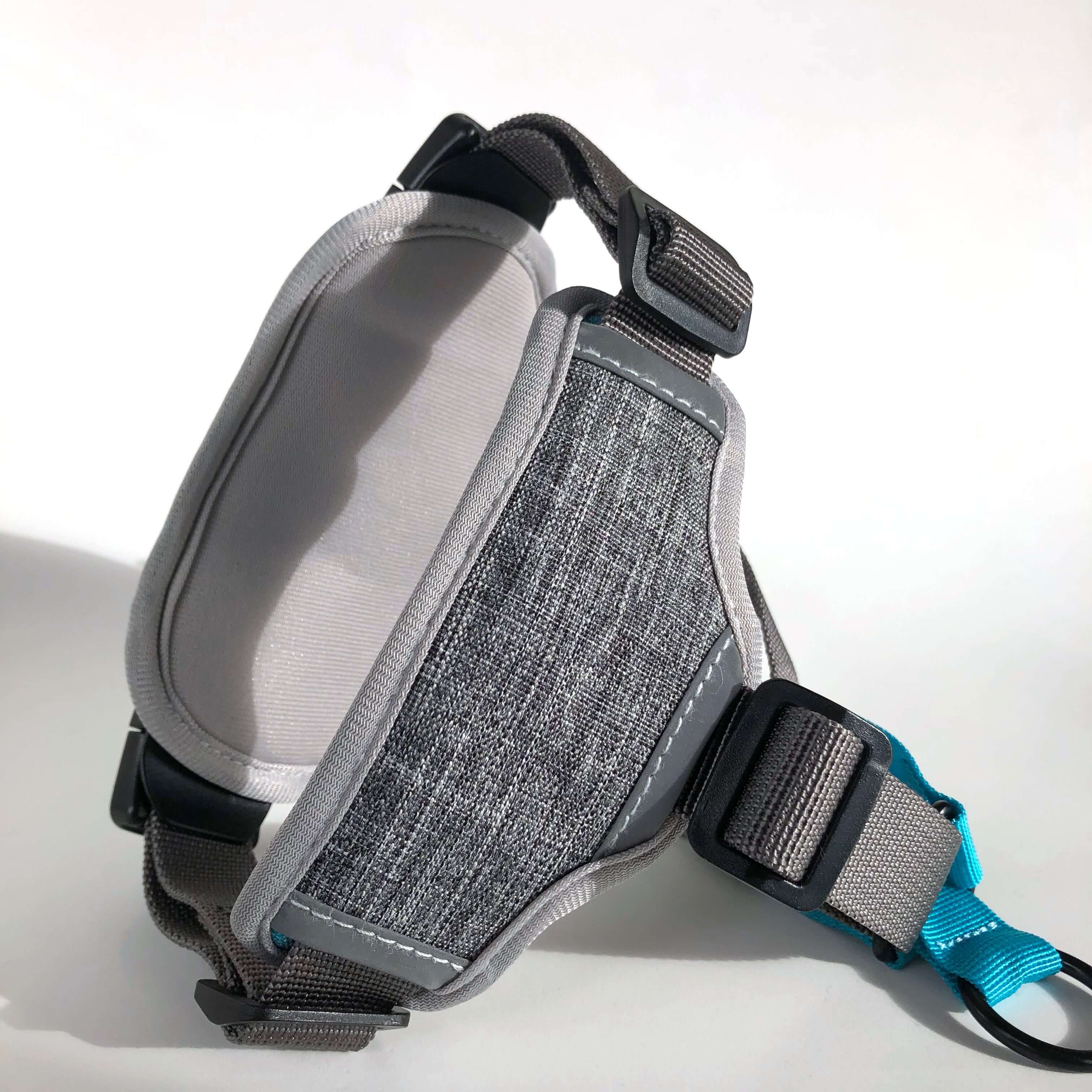 BAUMUTT IN.LINE NO-PULL ハーネス Lサイズ No Pull Dog Harness BAUMUTT In.Line | Anti Pull K9 Harness