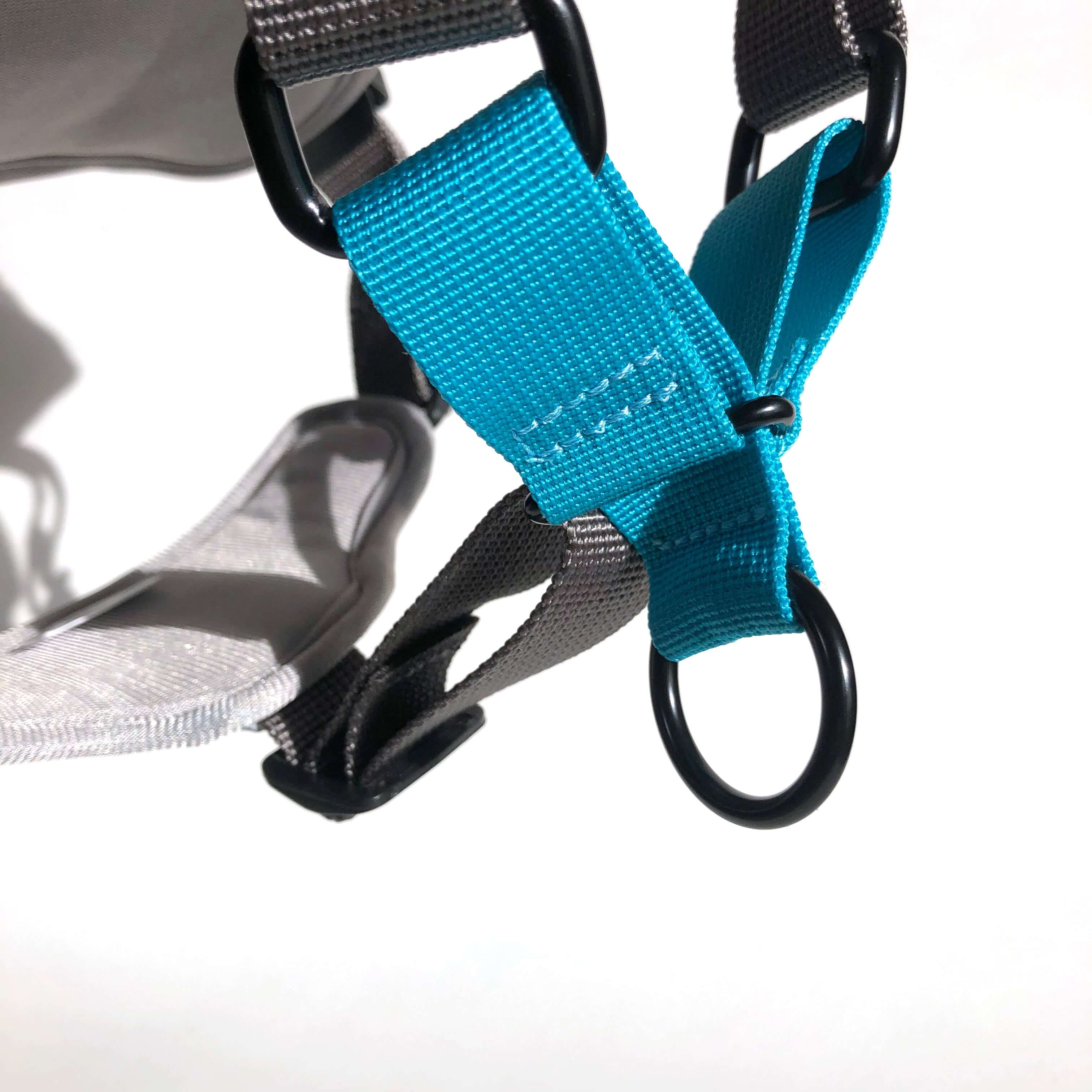 No Pull Dog Harness BAUMUTT In.Line | Anti Pull K9 Harness