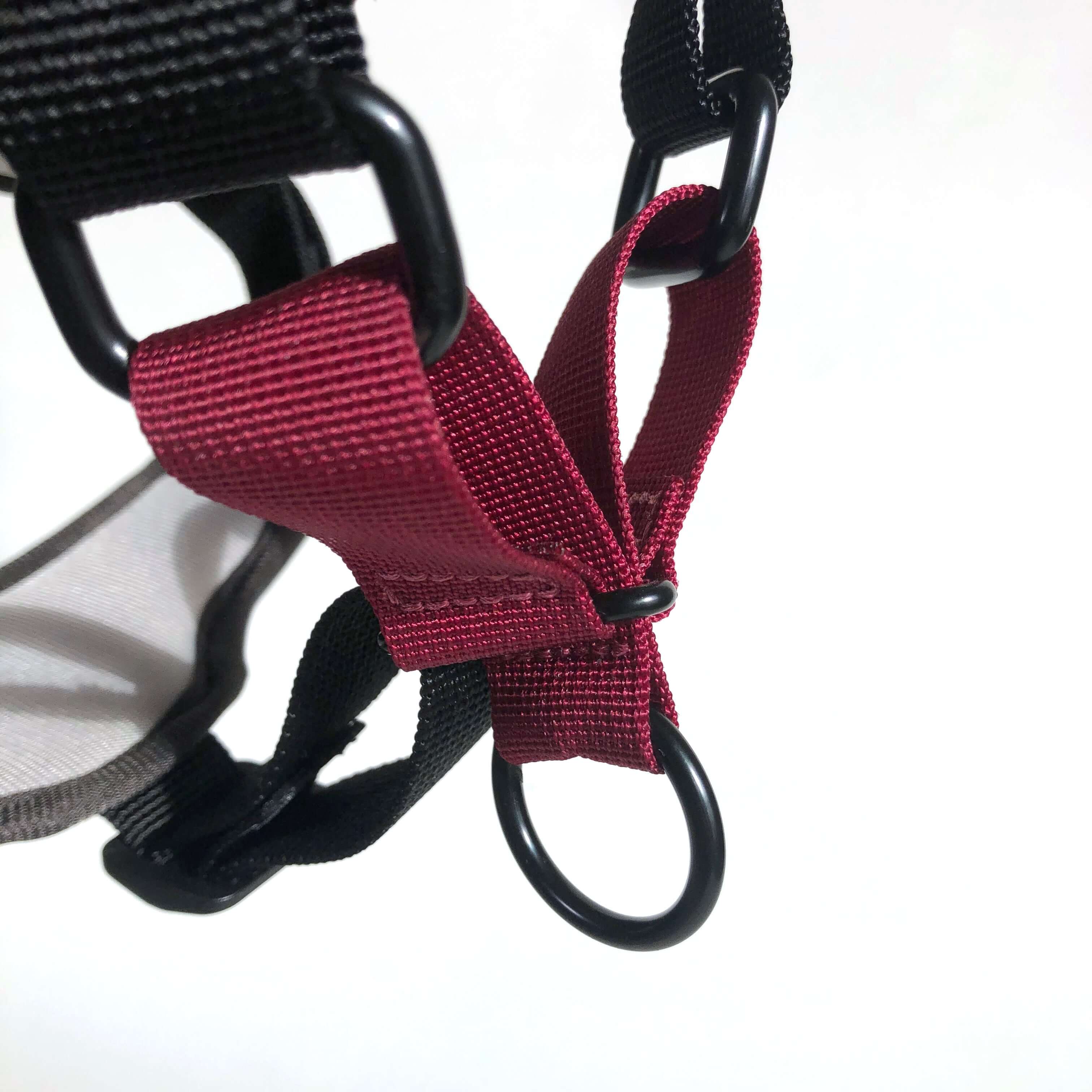 No Pull Dog Harness – IN.LINE BAUMUTT | Anti Pull K9 Harness